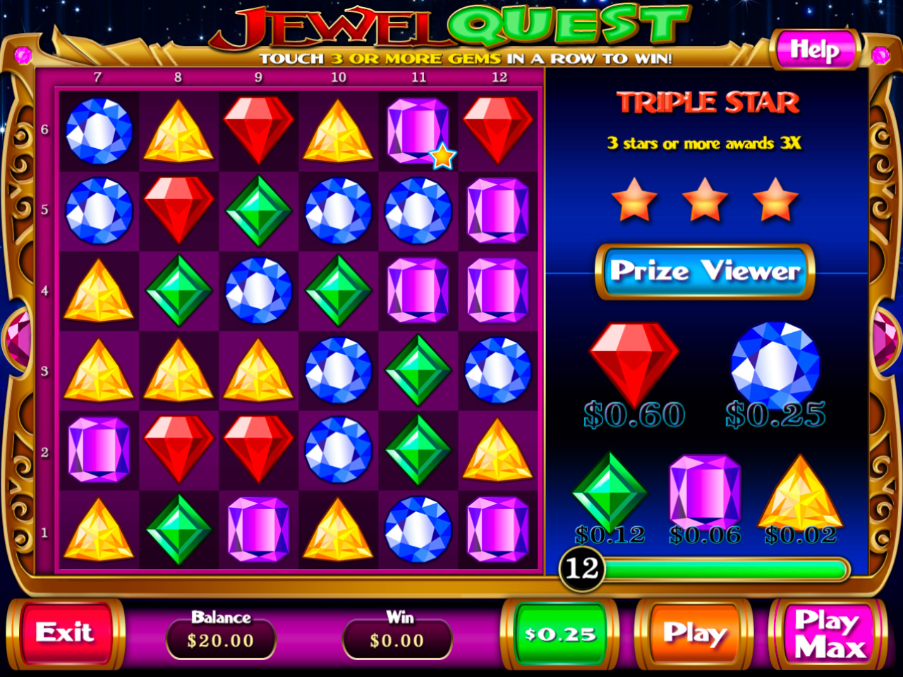 JewelQuest